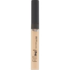 Maybelline New York Fit Me Concealer 10 Light Medium Dekkend 6,8 ML