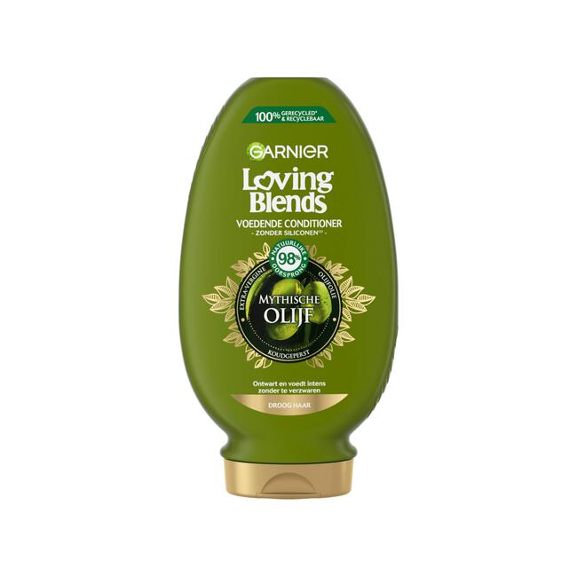 Garnier Loving Blends Mytische Olijf Conditioner 250 ML