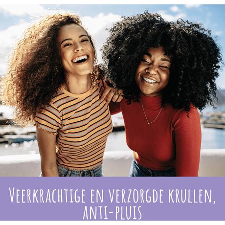 Andrélon Styling Perfecte Krul Boost Spray 200 ml