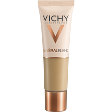 Vichy Minéralblend Foundation 12 Sienna 30 ML