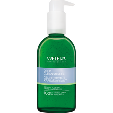 WELEDA Verfrissende Reinigingsgel 150 ML