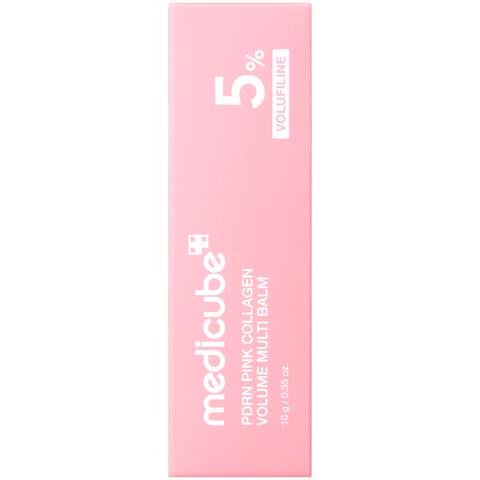 Medicube Pdrn Pink Collagen Volume Multi Balm 10 Gr