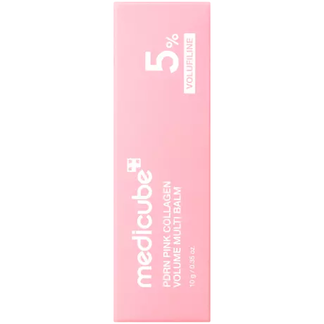Medicube Pdrn Pink Collagen Volume Multi Balm 10 Gr