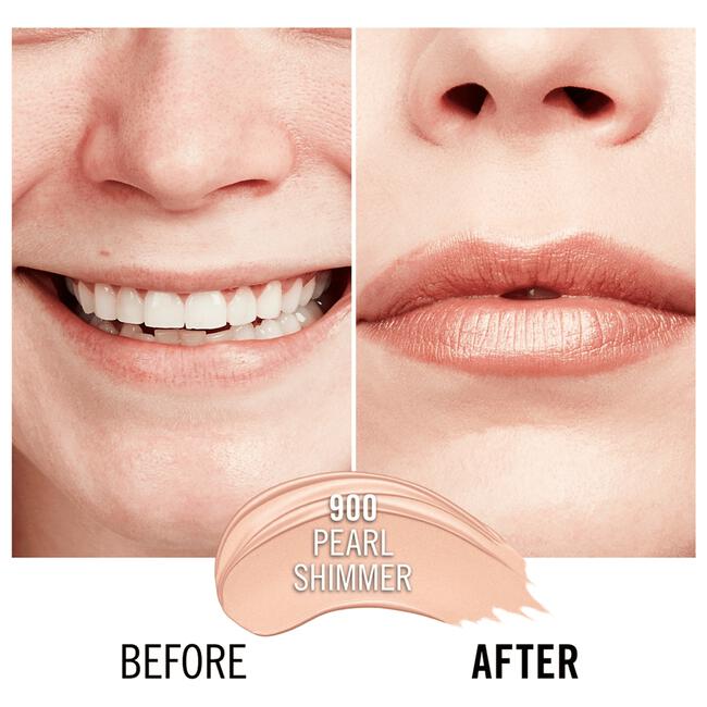 Rimmel London Lasting Finish Lippenstift 900 Pearl Shimmer