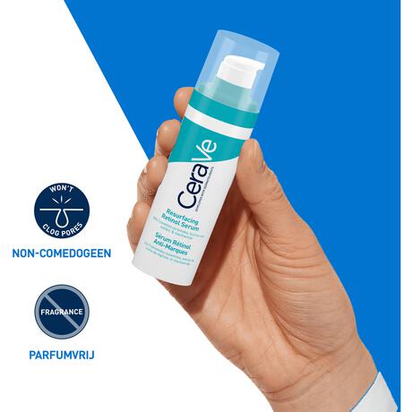 CeraVe Resurfacing Retinol Serum 30 ML