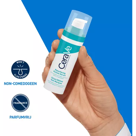 CeraVe Resurfacing Retinol Serum 30 ML