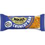 Holie's Crunchy Bar Protein Peanut 40 GR