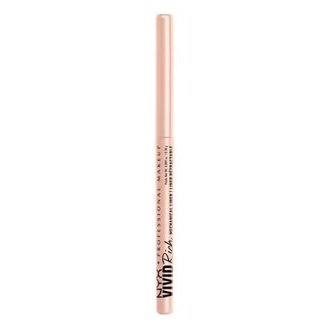 NYX Professional Makeup Vivid Rich Mechanical Pencil Quartz Queen