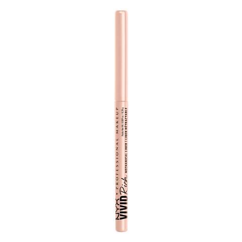 NYX Professional Makeup Vivid Rich Mechanical Pencil Quartz Queen