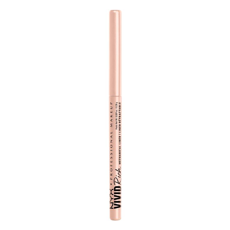 NYX Professional Makeup Vivid Rich Mechanical Pencil Quartz Queen