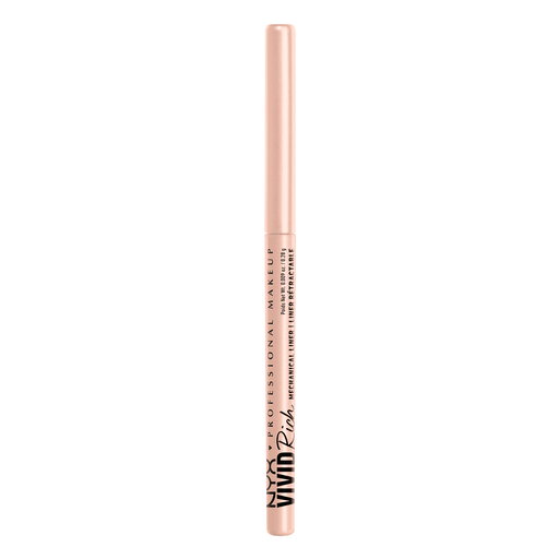 NYX Professional Makeup Vivid Rich Mechanical Pencil Quartz Queen
