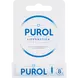Purol Lippenbalsem SPF 8 5 gram