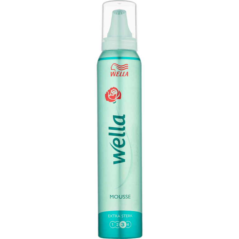 Wella Extra Sterk Mousse 200 ML Etos