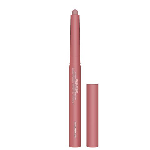 L'Oréal Paris Blurfiller Blurring Lip Contour 601 Worth It Roze