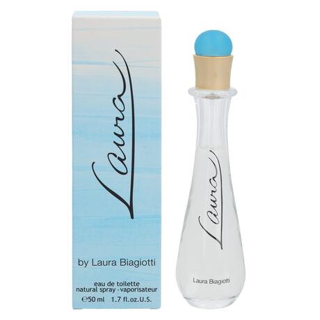 Laura Biagiotti Laura Edt Spray 50 ml