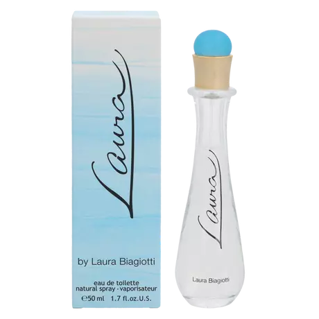 Laura Biagiotti Laura Edt Spray 50 ml