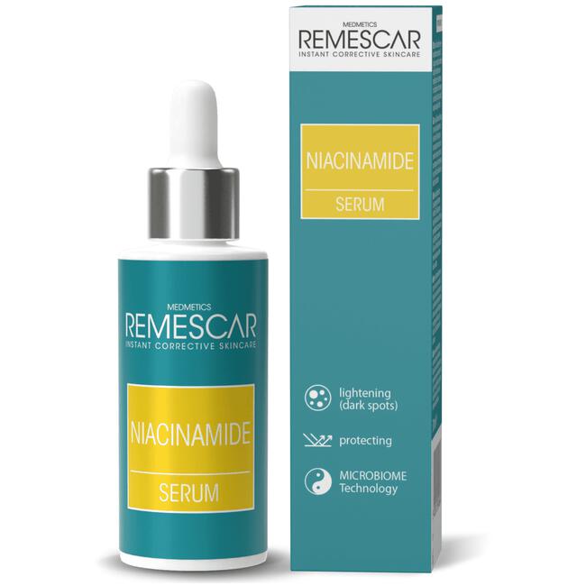 Remescar Niacinamide Serum 30 ML