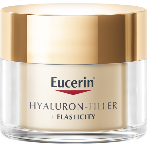 Eucerin Hyaluron-Filler + Elasticity Dagcrème SPF30 50 ML