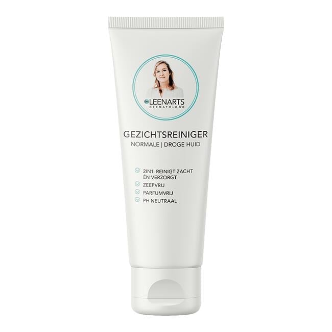 Drs Leenarts Gezichtsreiniger 100 ML
