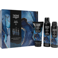 Therme Men Nordic Wellness Treatment Giftset