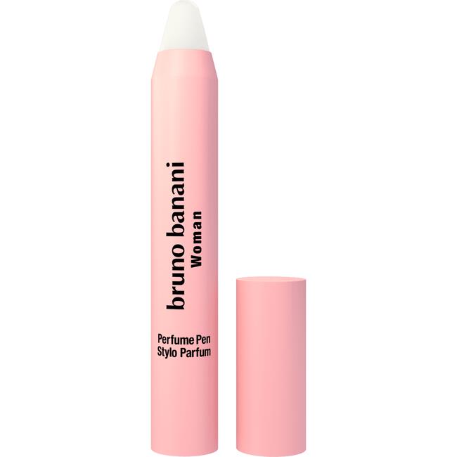 Bruno Banani Woman Eau de Toilette Perfume To Go Pen