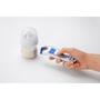 Veroval Baby 3 in 1 infrarood koortsthermometer voor contactloze meting