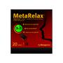 Metarelax 20 Zakjes