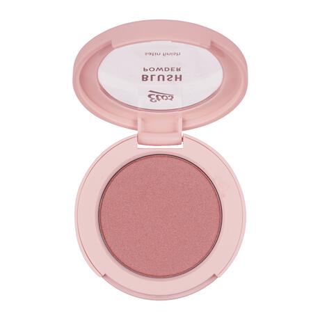 Etos Blush Powder Pretty in Peach