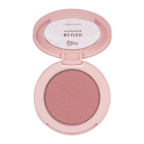 Etos Blush Powder Pretty in Peach