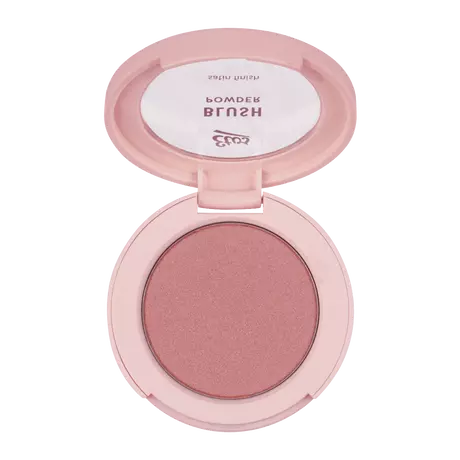 Etos Blush Powder Pretty in Peach