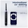 Oral-B iO 5S Duo Zwart & Wit 2 Elektrische Tandenborstels