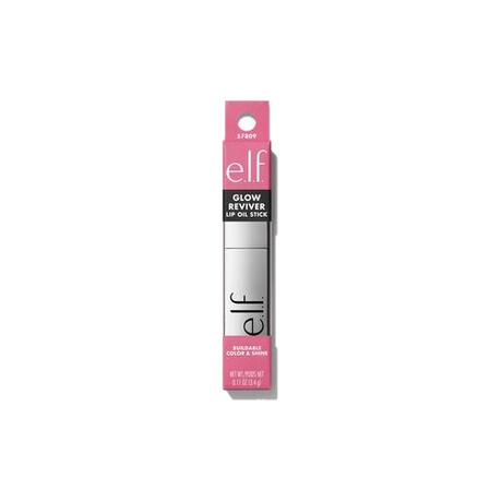 e.l.f. Glow Reviver Lip Oil Stick Loveslick