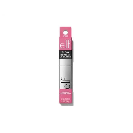 e.l.f. Glow Reviver Lip Oil Stick Loveslick