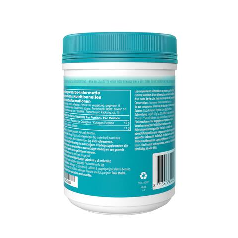 Vital Proteins Marine Collageen Pot 221 gram