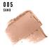 Max Factor Facefinity Reusable Compact powder Refill 005 Sand