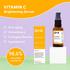 Q+A Vitamin C Brightening Serum 30 ML