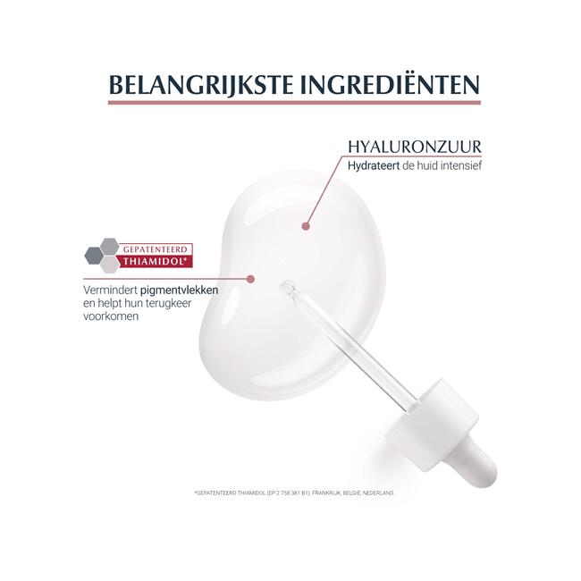 Eucerin Anti-Pigment Stralende Huid Serum 30 ML