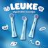 Oral-B iO Kids Stitch Opzetborstels 2 stuks