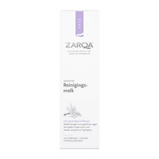 Zarqa Sensitive Reinigingsmelk 200 ML
