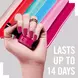 Rimmel London SuperGel Nagellak 025 Urban Purple 8 ML