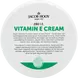 Jacob Hooy Vitamine E Crème 140 ML