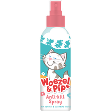 Woezel & Pip Anti Klitspray 150 ML