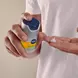 NIVEA MEN Active Energy Gezichtsverzorgingsgel 50 ML