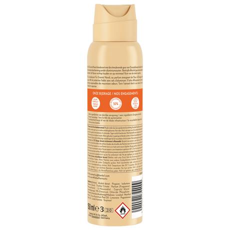 Fa Oriental Moments Deodorant Spray 150 ML