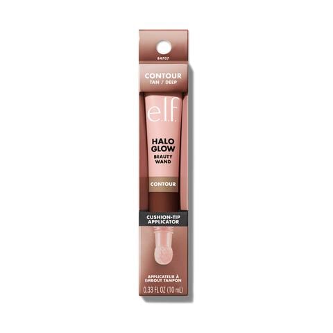 e.l.f. Halo Glow Contour Beauty Wand Tan/Deep