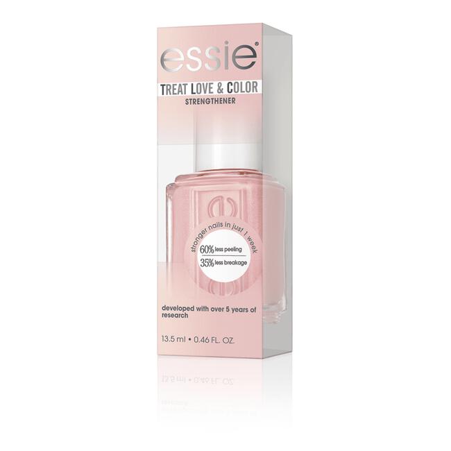 essie Treat Love & Color Strengthener 08 Lovin Hue 13,5 ML