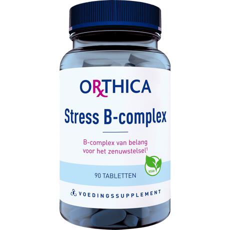 Orthica Stress B-complex Tabletten