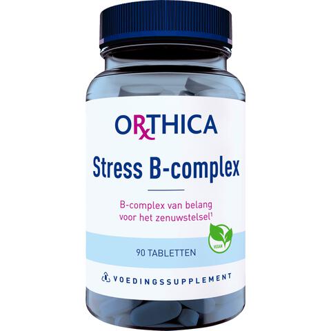 Orthica Stress B-complex Tabletten