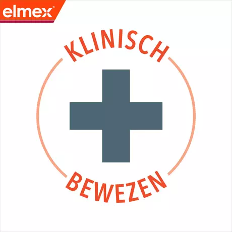Elmex® Anti-Cariës Professional Ortho Tandpasta 75 ML