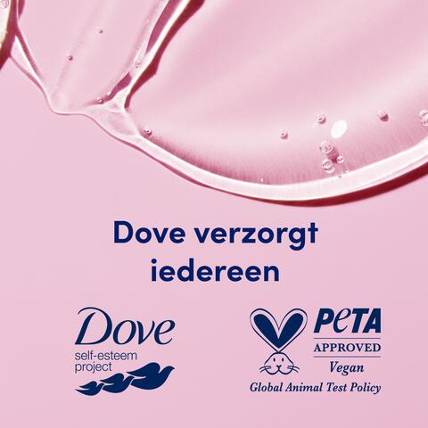 Dove Advanced Care Dragon Fruit & Coconut Cream Deodorant Roller 50 ML